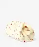 The Flat Lay Co. - Parachute Drawstring Flat Lay Makeup Bag - Patisserie