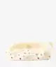 The Flat Lay Co. - Parachute Drawstring Flat Lay Makeup Bag - Patisserie