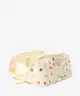 The Flat Lay Co. - Marshmallow Flat Lay Makeup Box Bag - Patisserie