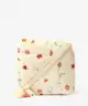 The Flat Lay Co. - Marshmallow Flat Lay Makeup Box Bag - Patisserie