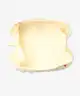 The Flat Lay Co. - Marshmallow Flat Lay Makeup Box Bag - Patisserie