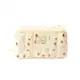 The Flat Lay Co. - Marshmallow Flat Lay Makeup Box Bag - Patisserie