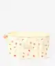 The Flat Lay Co. - Marshmallow Essential Makeup Pouch - Patisserie