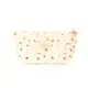 The Flat Lay Co. - Marshmallow Essential Makeup Pouch - Patisserie