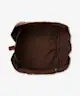 The Flat Lay Co. - Marshmallow Flat Lay Makeup Box Bag - Espresso