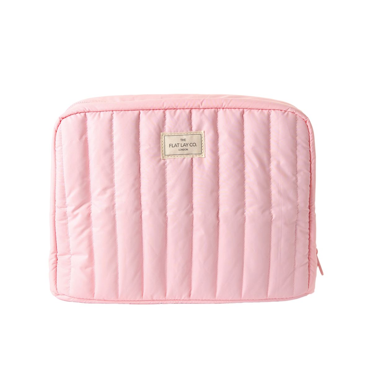 The Flat Lay Co. The Showcase Extra Large Baby Pink