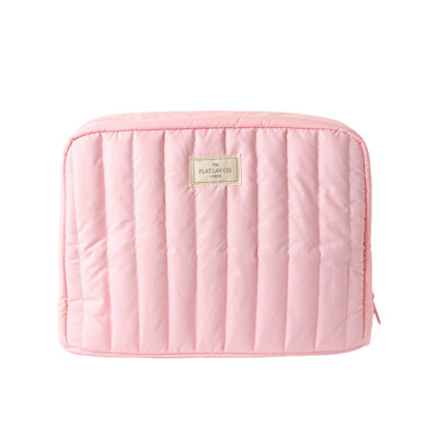 The Flat Lay Co. The Showcase Extra Large Baby Pink