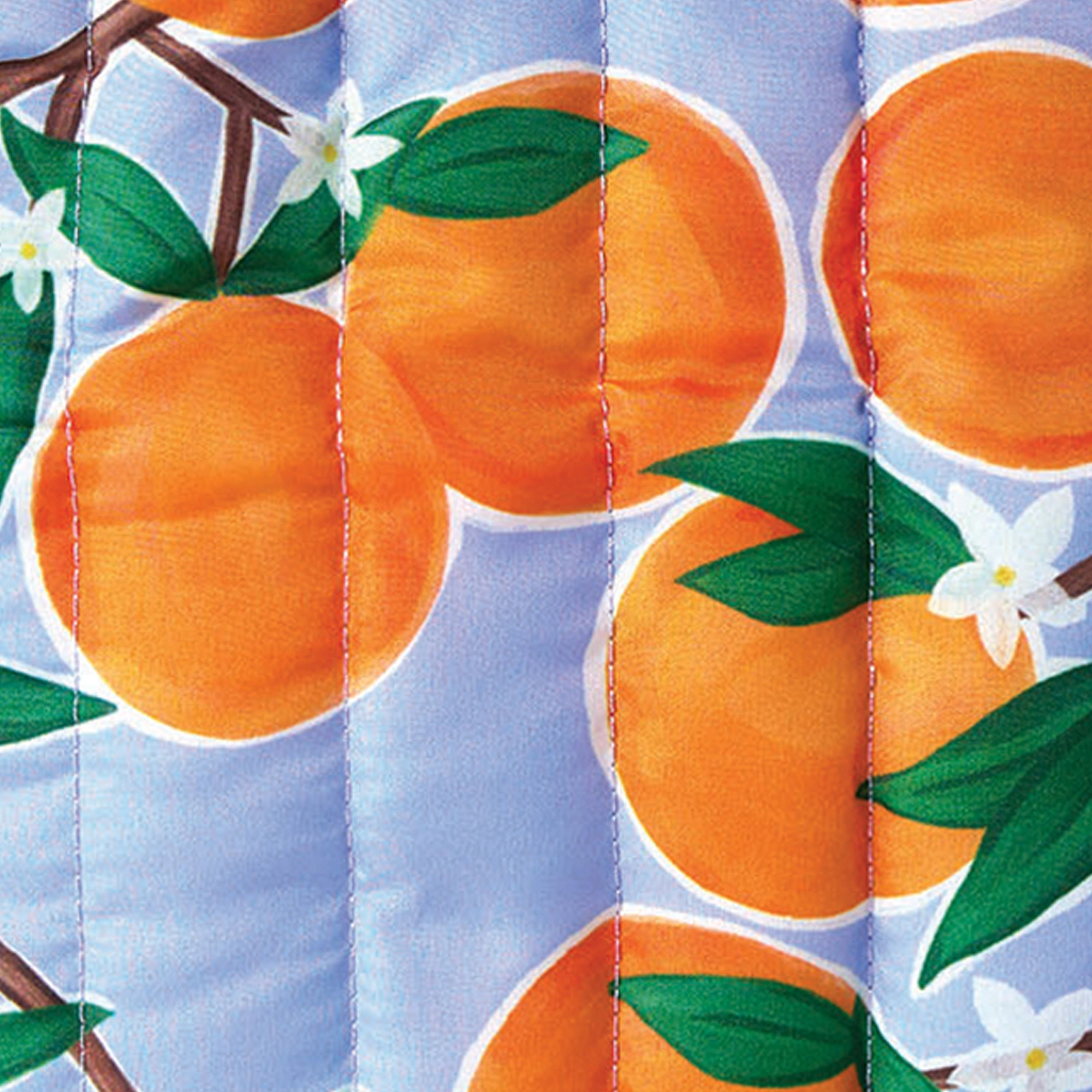 Mediterranean Oranges