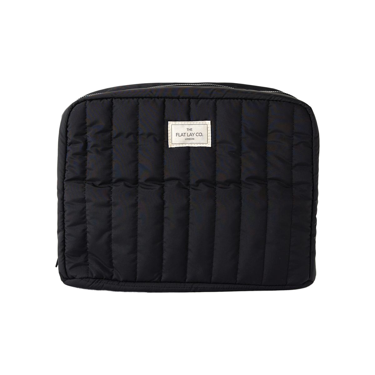 The Flat Lay Co. The Showcase Extra Large Classic Black