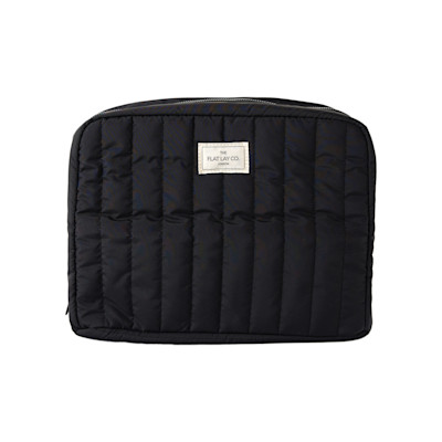 The Flat Lay Co. The Showcase Extra Large Classic Black