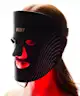 FL!KT - Photon Silicone LED Mask​