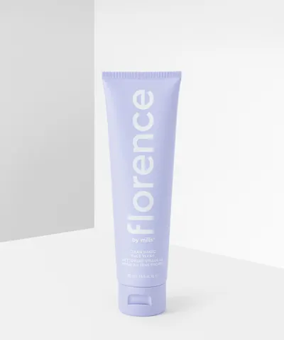 florence by mills - Clean Magic Face Wash