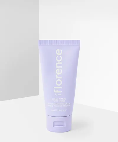 florence by mills - Clean Magic Face Wash