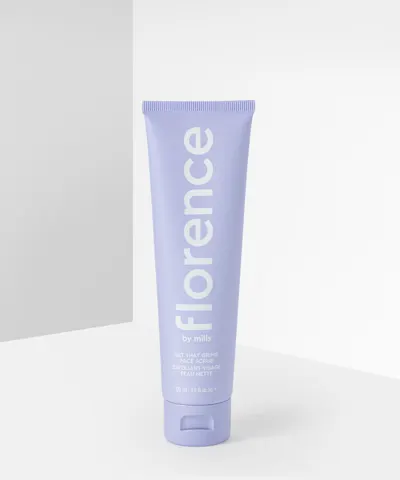 florence by mills - Get That Grime Face Scrub