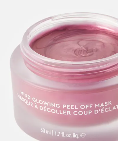 florence by mills - Mind Glowing Peel Off Mask