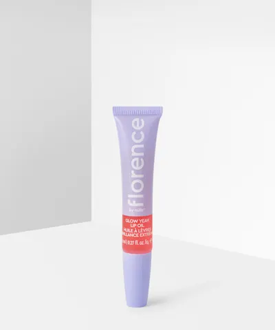 florence by mills - Glow Yeah Lip Oil