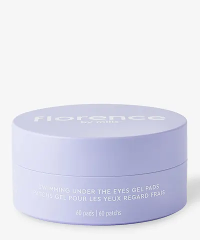 florence by mills - Swimming Under The Eyes Gel Pads