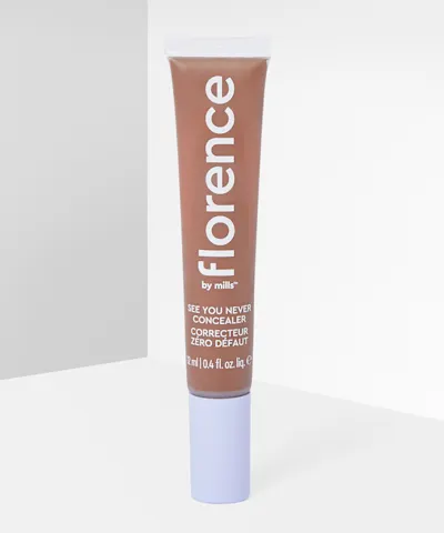 florence by mills - See You Never Concealer