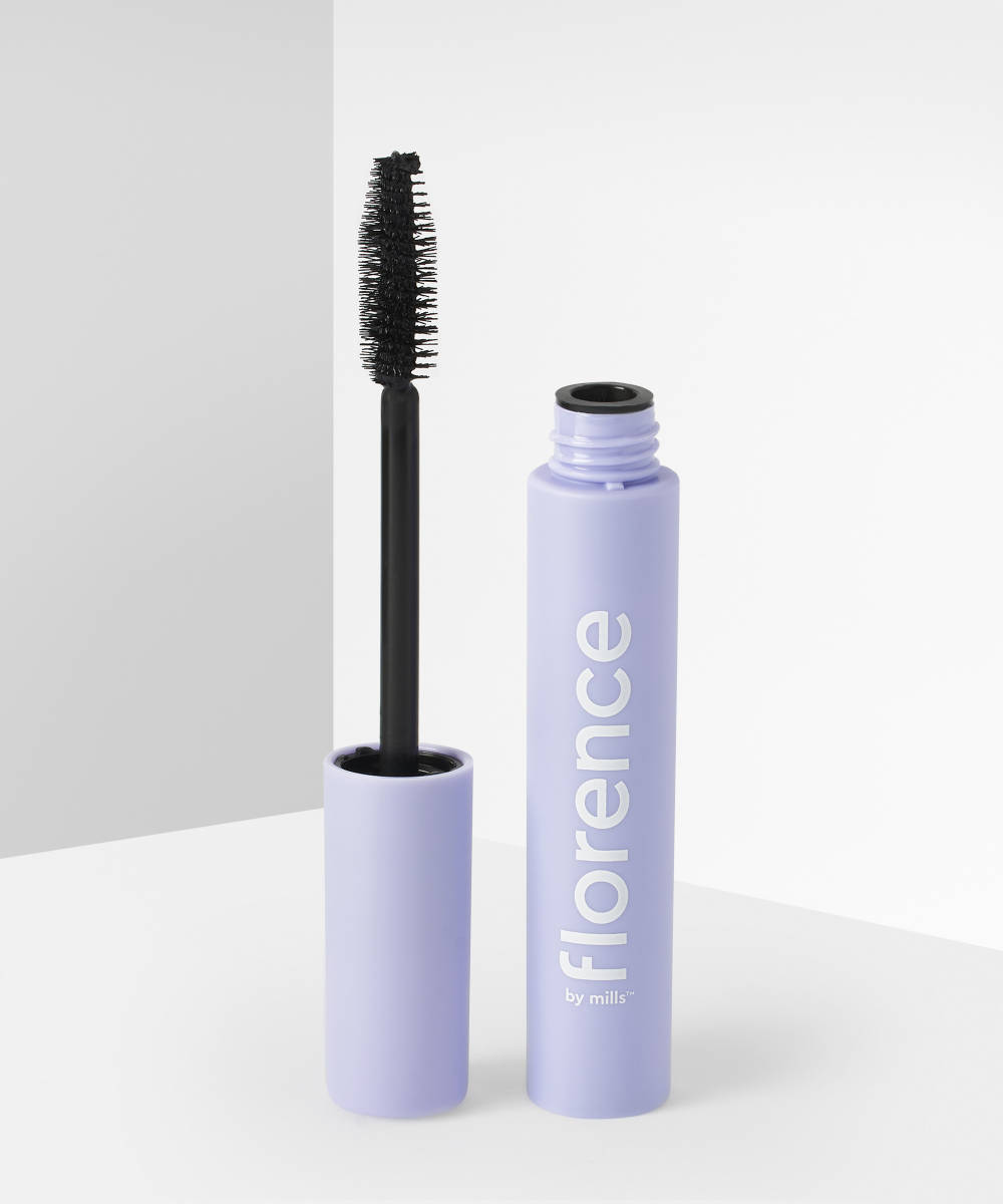 beautybay.com | Florence by Mills Mascara