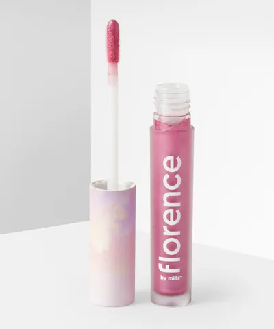 florence by mills - 16 Wishes Get Glossed Lip Gloss
