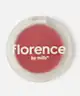 florence by mills - Cheek Me Later Cream Blush