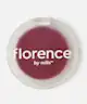 florence by mills - Cheek Me Later Cream Blush