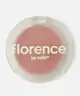 florence by mills - Cheek Me Later Cream Blush