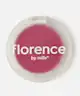 florence by mills - Cheek Me Later Cream Blush