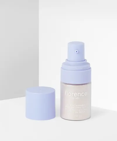 florence by mills - All that Shimmers Body Highlight Dust