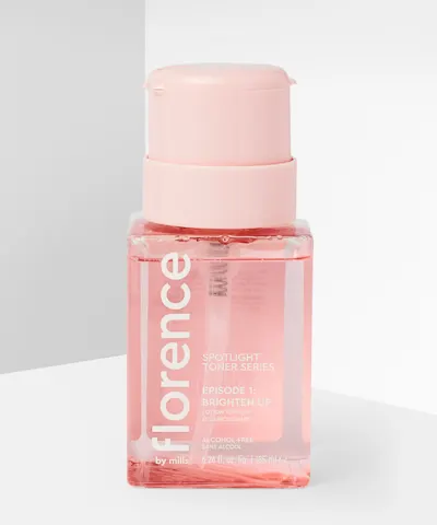 florence by mills - Episode 1: Brighten Up Brightening Toner