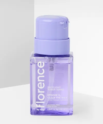 florence by mills - Episode 2: Clear The Way Clarifying Toner