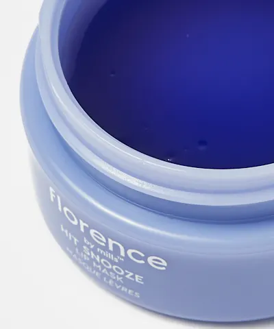 florence by mills - Hit Snooze Lip Mask