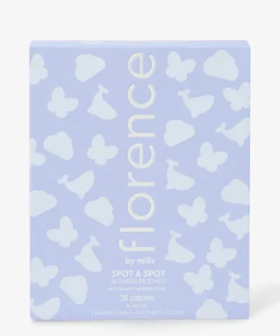 florence by mills - Spot a Spot Blemish Patches