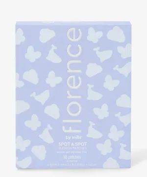 florence by mills Spot a Spot Blemish Patches