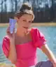 florence by mills - Feed Your Soul Berry in Love Pore Mask