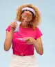 florence by mills - Feed Your Soul Berry in Love Pore Mask