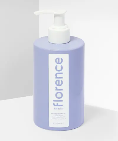 florence by mills - Mirror Magic Illuminating Body Moisturizer