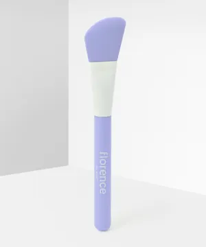 florencebymills Silicone Face Mask Brush