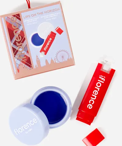 florence by mills - Lips On The Horizon Duo