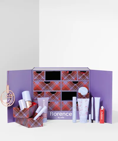 florence by mills - 12 Days of Beauty Advent Calendar