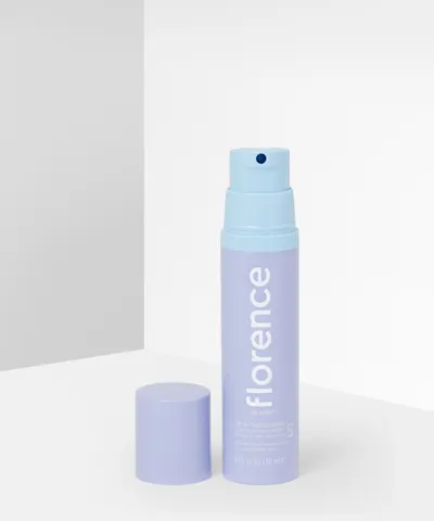 florence by mills - Up In The Clouds Blue Light Protection Facial Moisturizer