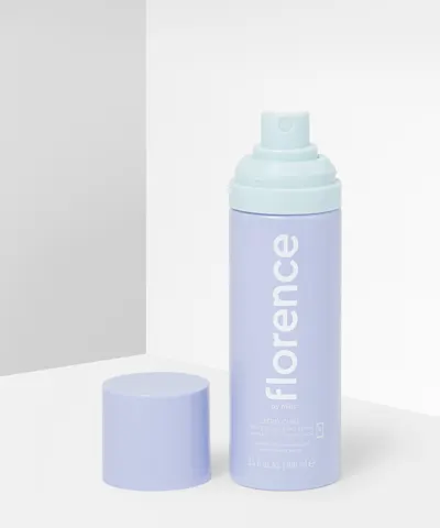 florence by mills - Zero Chill Makeup Setting Spray