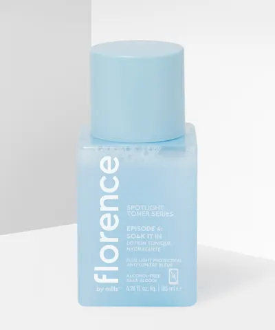 florence by mills - Episode 4: Soak It In Blue Light Protection Toner