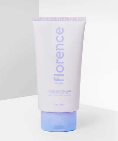 florence by mills - Mane Character Vibes Hydrating Hair Mask