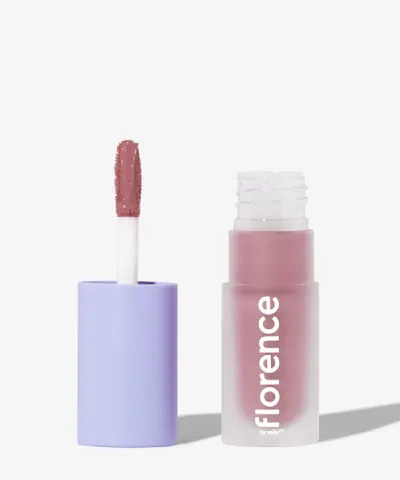 florence by mills - Be A VIP Velvet Liquid Lipstick