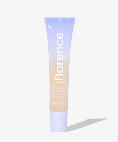 florence by mills - Work It Out Pout Plumping Lip Gloss