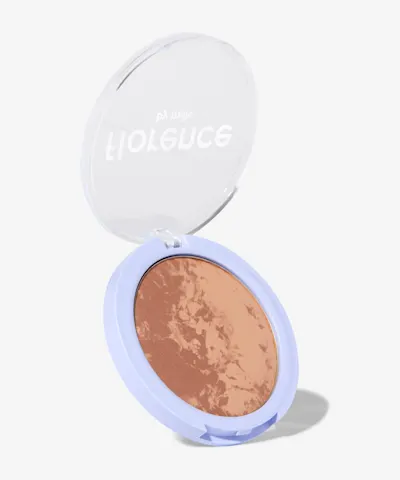florence by mills - Out Of This Whirled Marble Bronzer