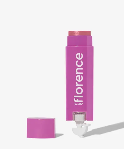 florence by mills - Oh Whale! Tinted Lip Balm