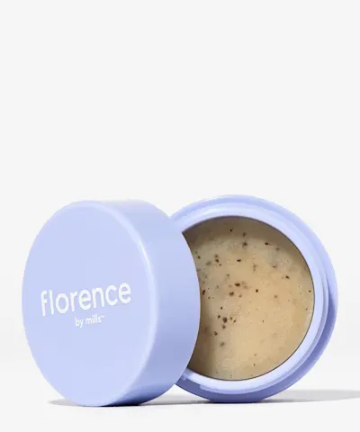 florence by mills - Pout Party Coffee Lip Scrub