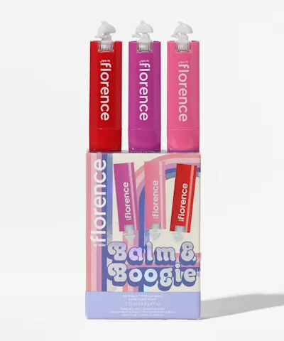 florence by mills - Balm & Boogie Trio